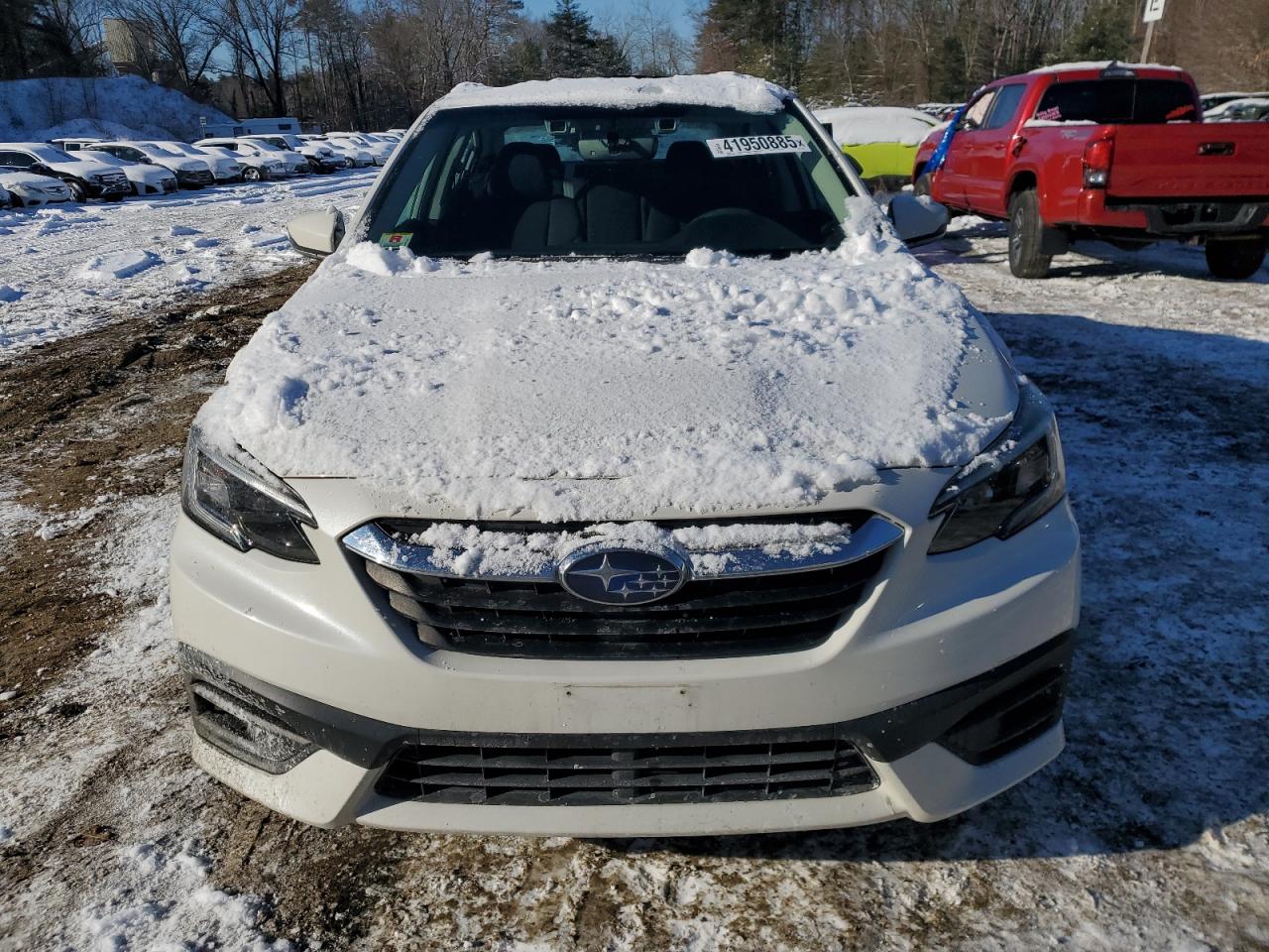 2020 Subaru Legacy - Image 5