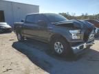 2017 Ford F150 Supercrew продається в Jacksonville, FL - Front End