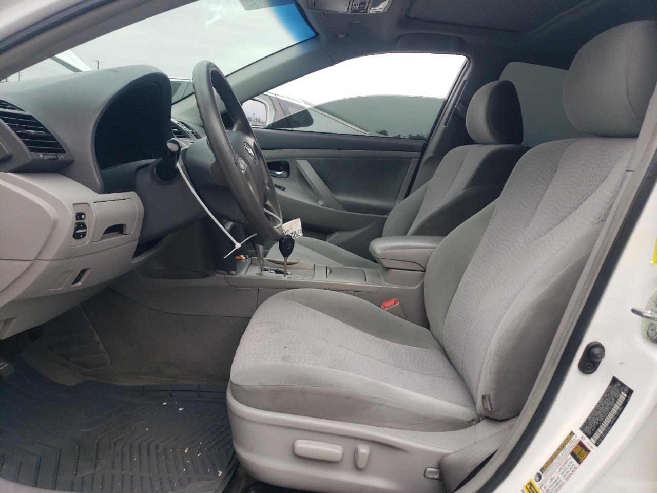 2011 Toyota Camry - Image 7