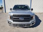 2018 Ford F150 Supercrew за продажба в Mercedes, TX - Minor Dent/Scratches