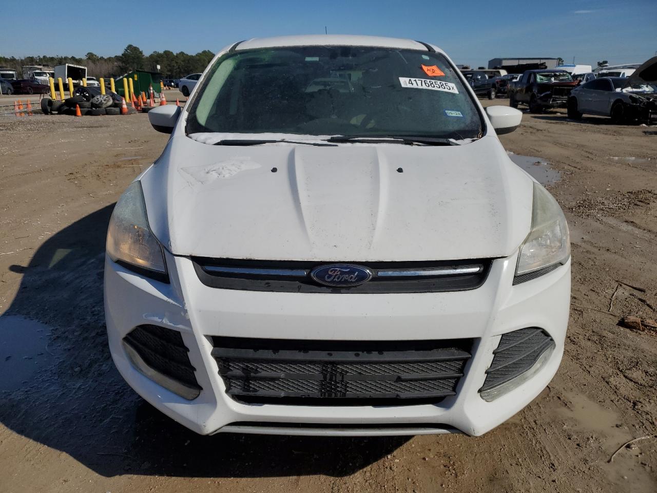 2015 Ford Escape - Image 5