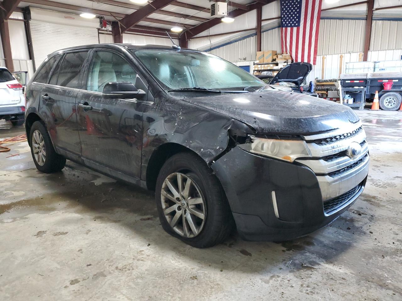 2012 Ford Edge - Image 4