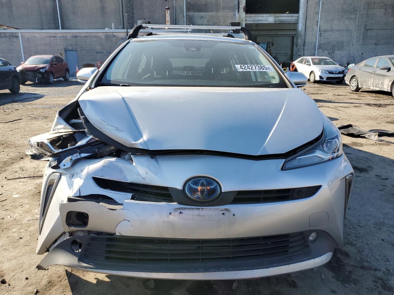 2019 Toyota Prius - Image 5