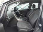 2014 VAUXHALL ASTRA EXCI for sale at Copart SANDY