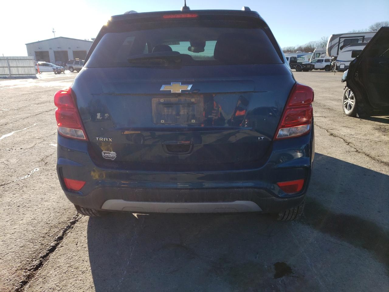 2019 Chevrolet Trax - Image 6