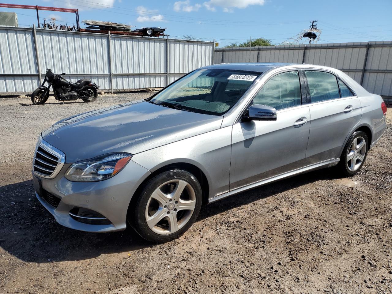 Kapolei, HI에서 판매 중인 2014 Mercedes-Benz E 350 - Normal Wear