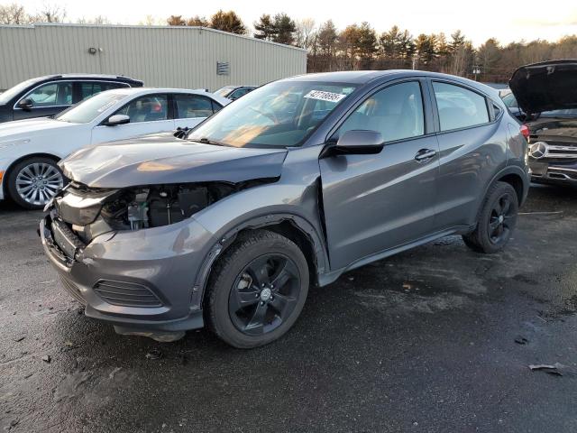 2019 Honda Hr-V Lx