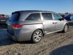 2014 Honda Odyssey Ex იყიდება Sacramento-ში, CA - Side