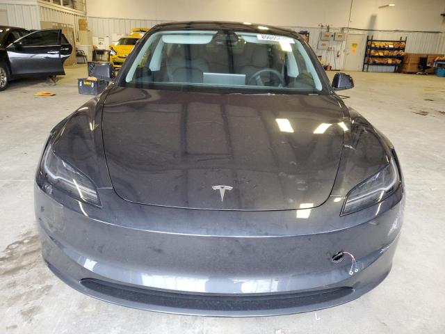  TESLA MODEL 3 2024 Сірий