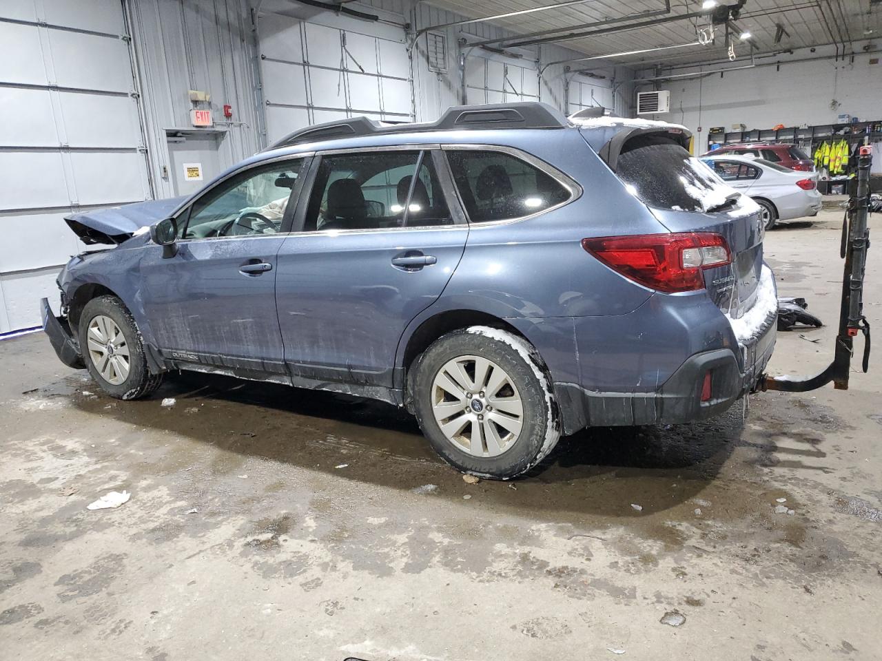 2018 Subaru Outback - Image 2