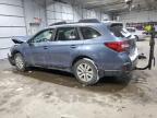 2018 Subaru Outback 2.5I Premium for Sale in Candia, NH - Front End