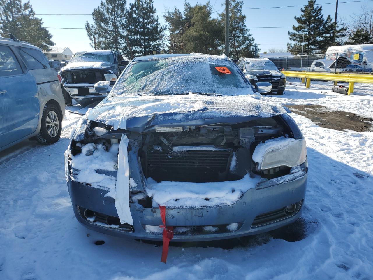 2011 Chrysler 300 - Image 5