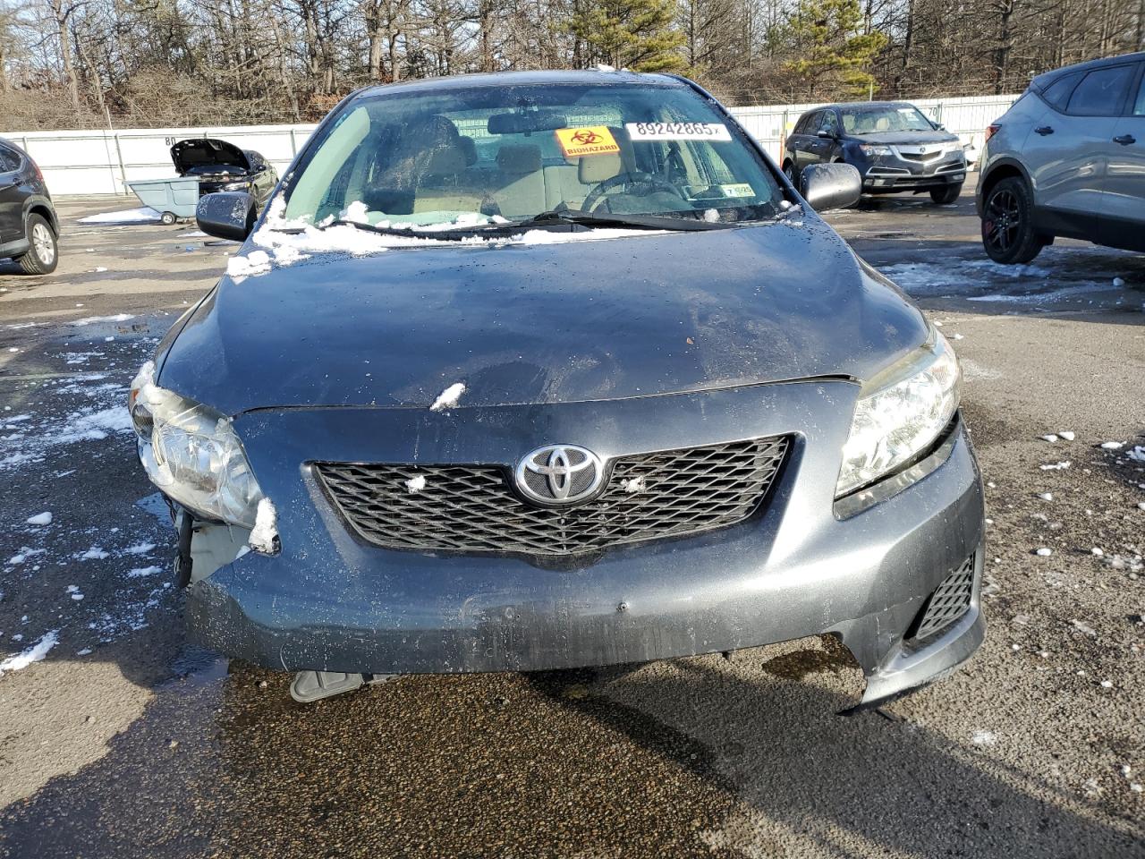 2010 Toyota Corolla - Image 5