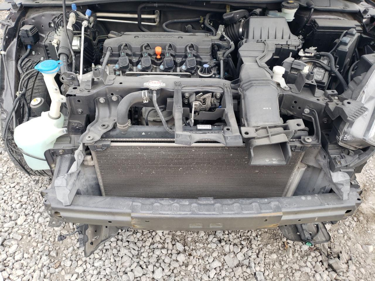 2018 Honda HR-V - Image 12