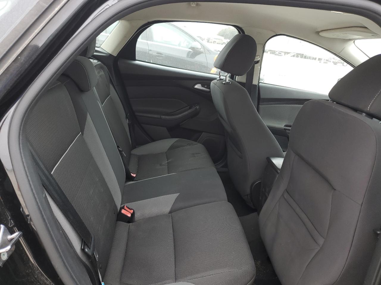 2013 Ford Focus - Image 10