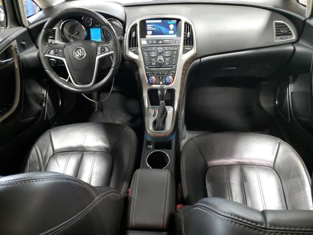  BUICK VERANO 2015 Сріблястий