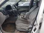 2008 Hyundai Santa Fe Gls de vânzare în Shreveport, LA - Burn