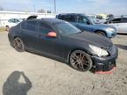 2007 Infiniti G35  for Sale in Sacramento, CA - Front End