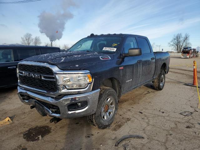 2019 Ram 2500 Tradesman