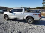 2017 Ford F150 Supercrew продається в Fairburn, GA - Mechanical