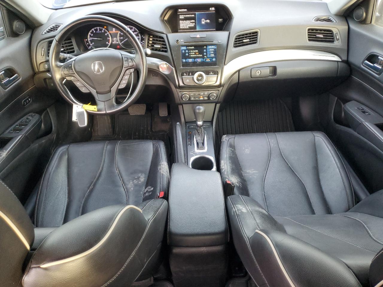 2019 Acura ILX - Image 8