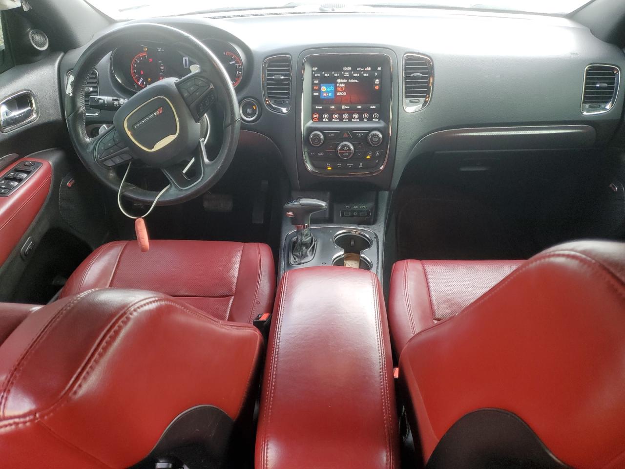 2018 Dodge Durango - Image 8