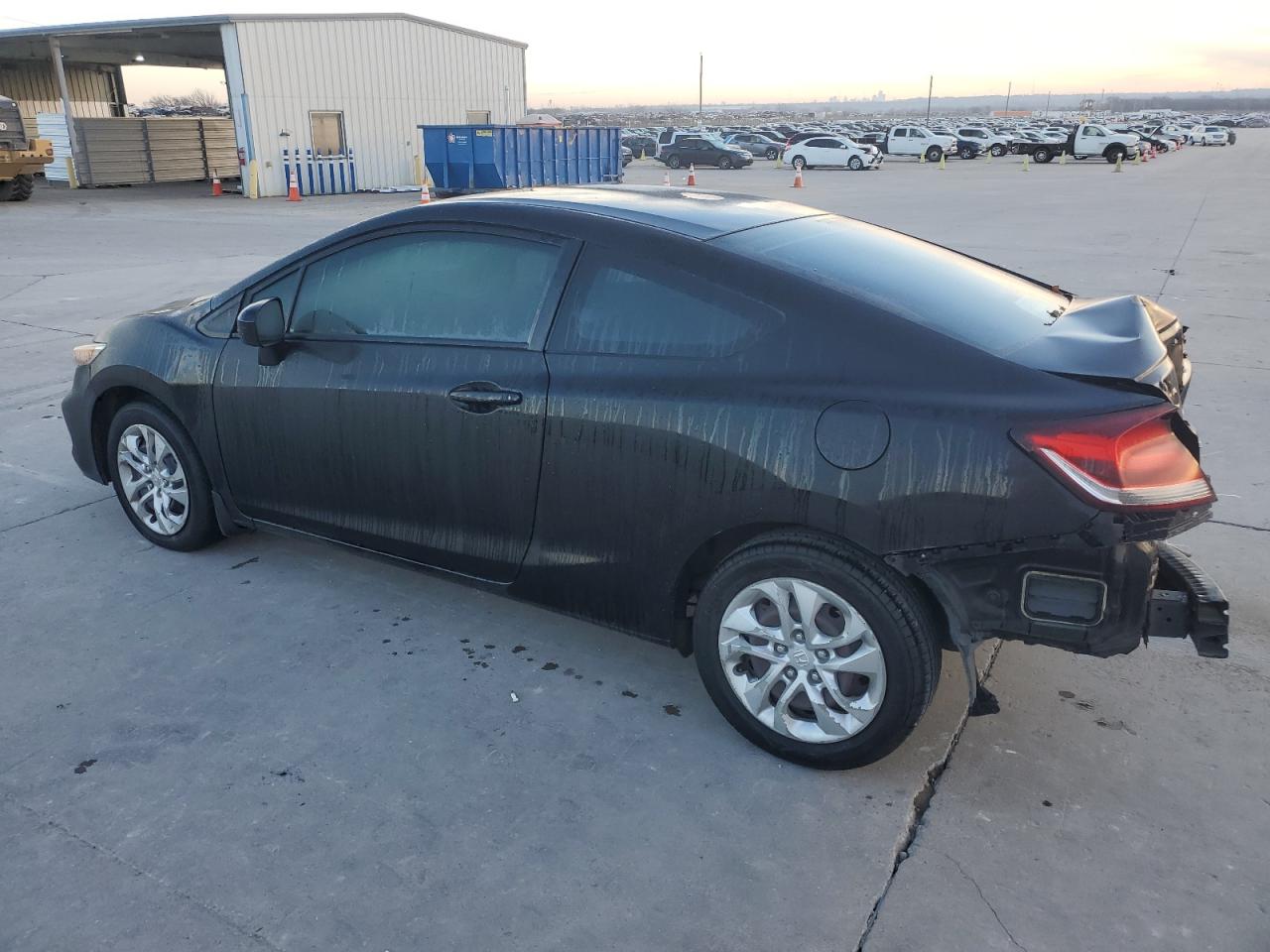 2014 Honda Civic - Image 2