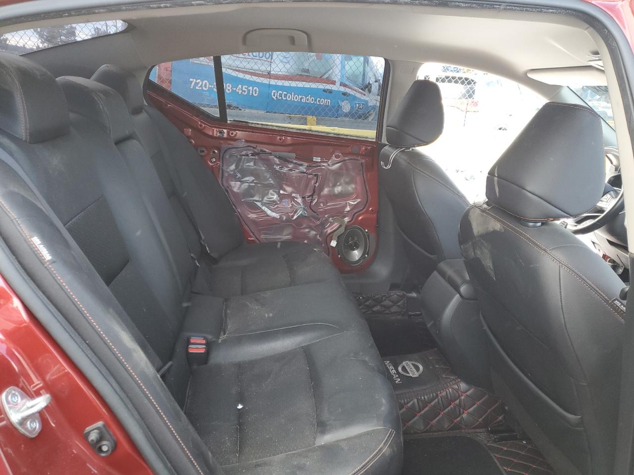 2021 Nissan Altima - Image 10