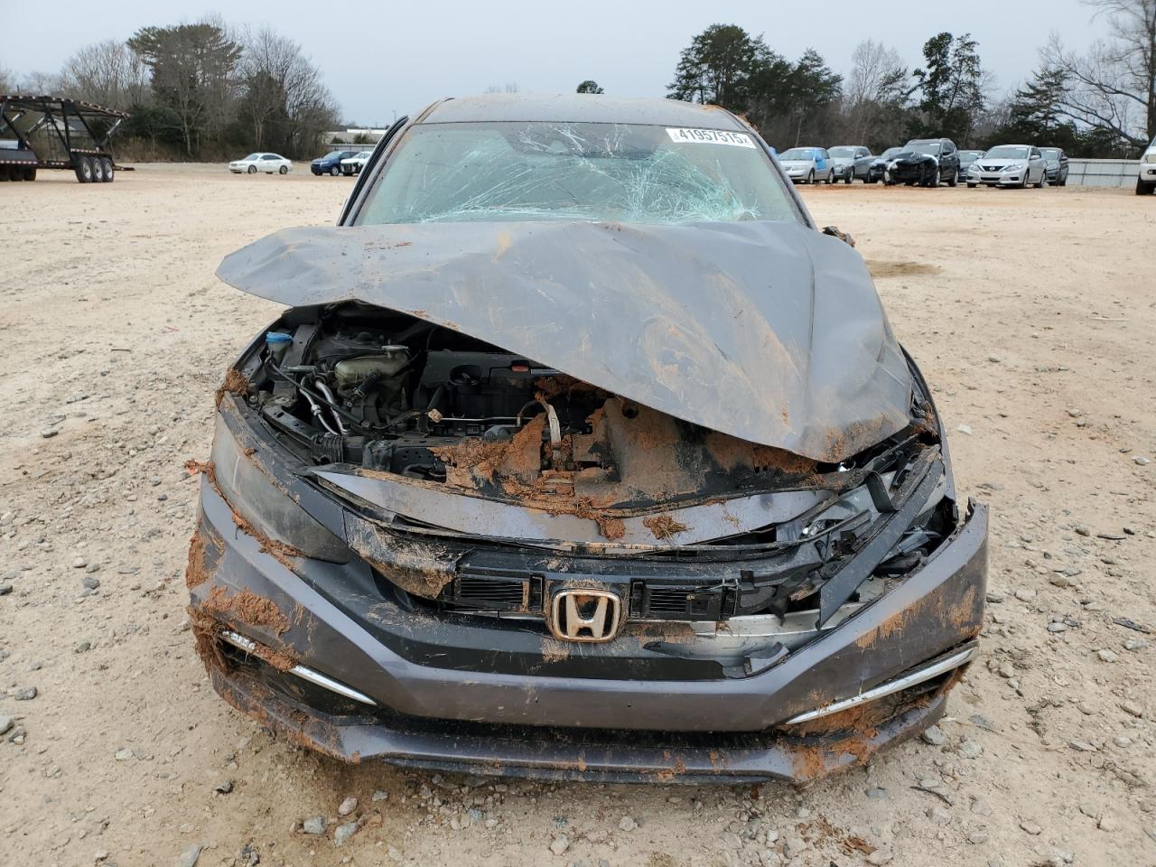 2020 Honda Civic - Image 5