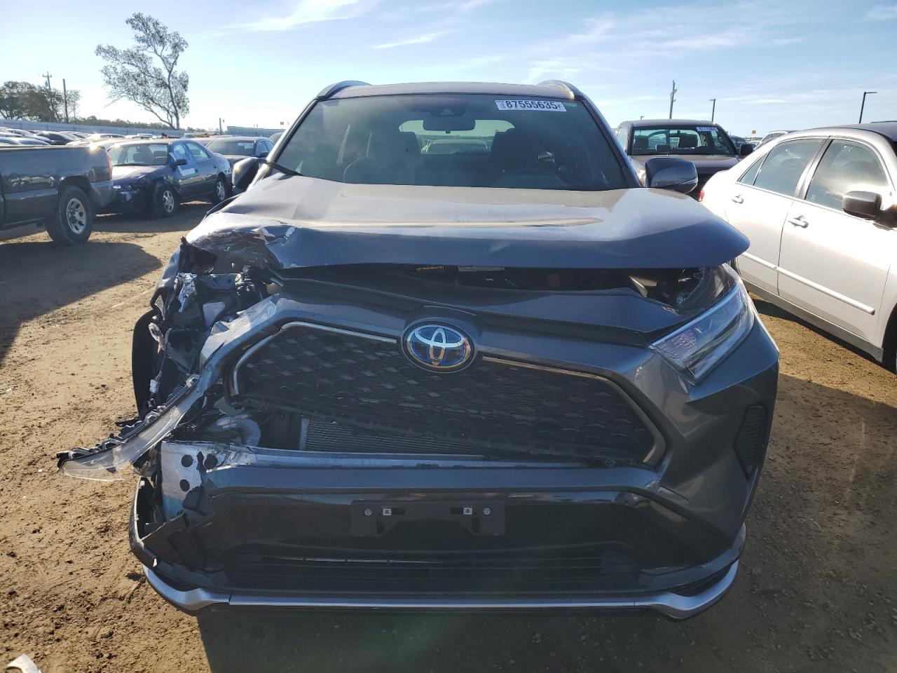 2021 Toyota RAV 4 - Image 5