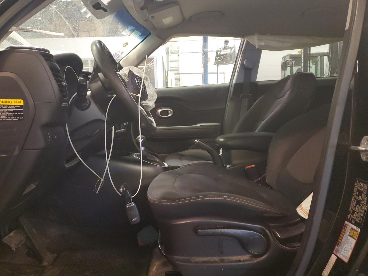 2016 Kia Soul - Image 7