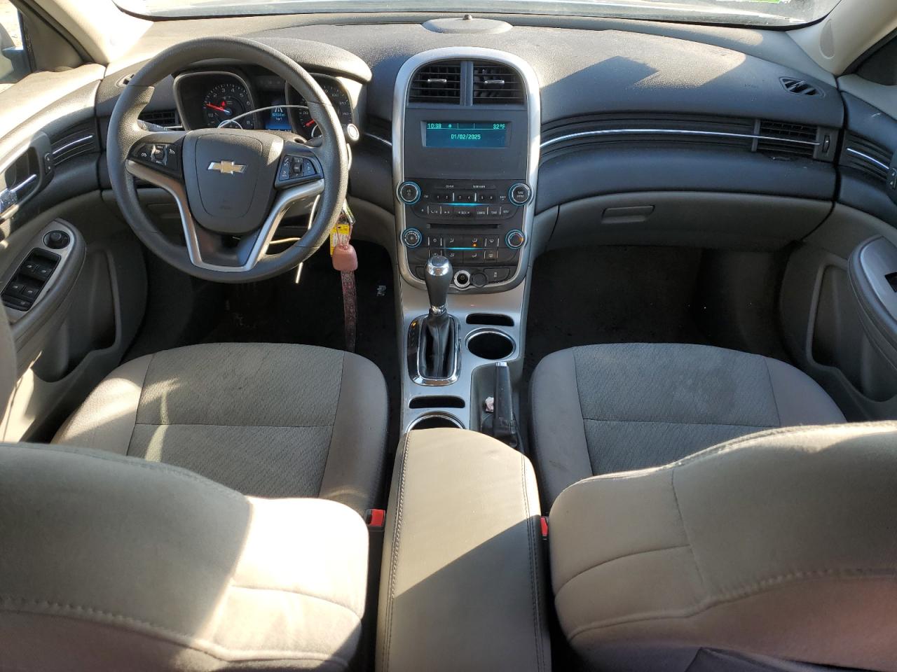 2015 Chevrolet Malibu - Image 8