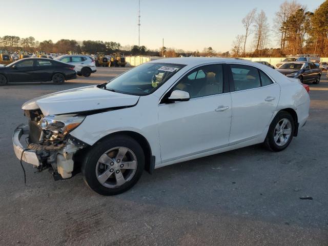 2013 Chevrolet Malibu 1Lt