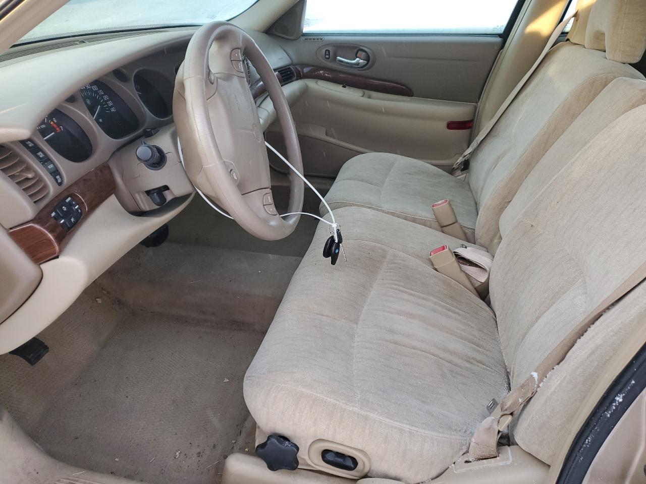 2005 Buick LeSabre - Image 7