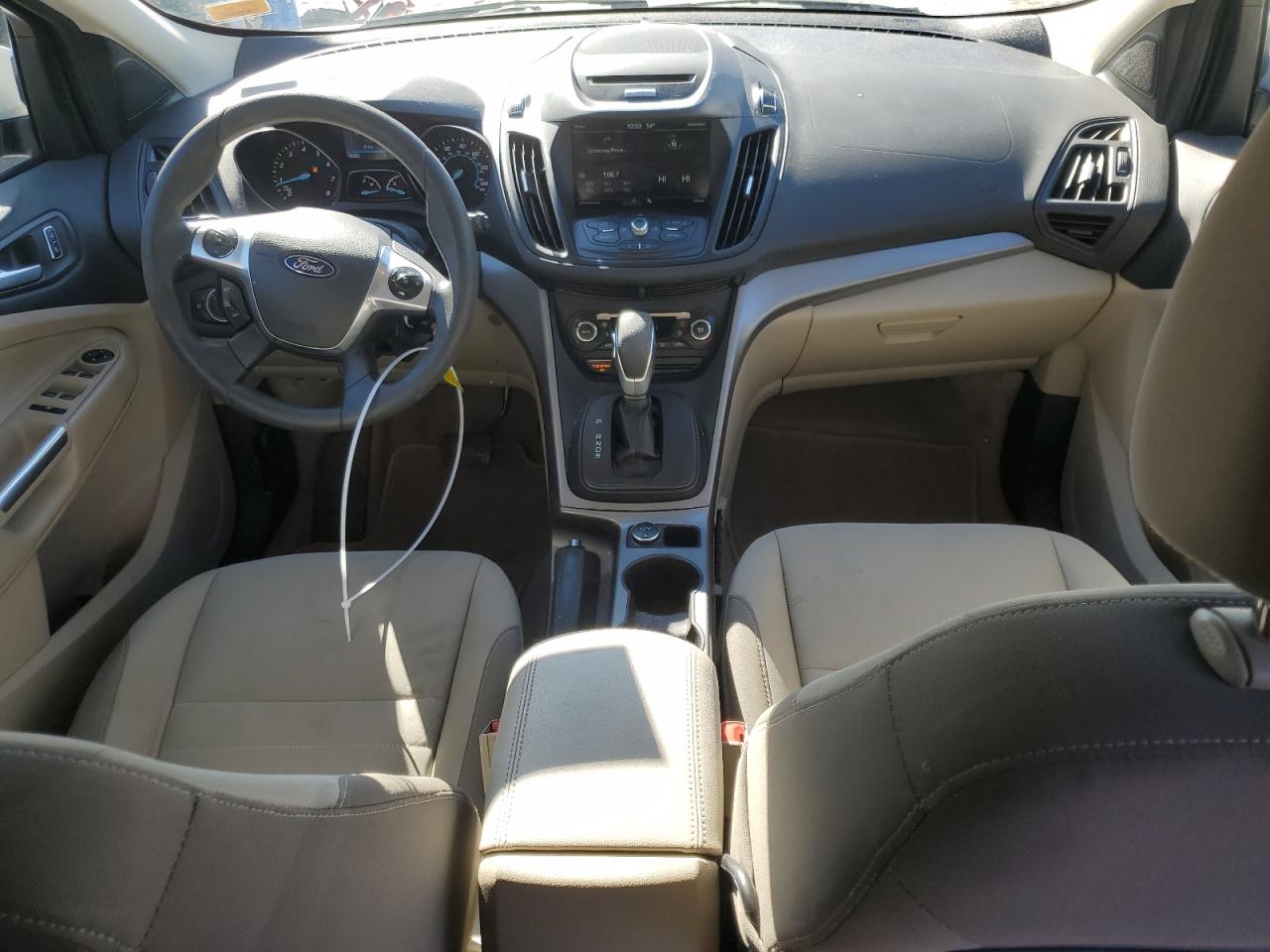 2015 Ford Escape - Image 8