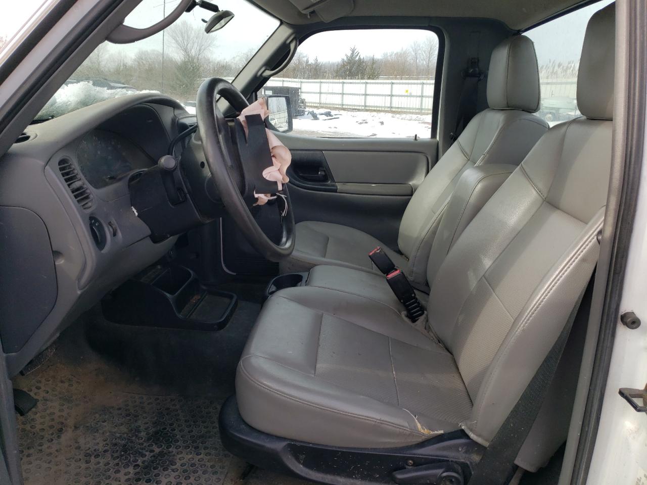 2011 Ford Ranger - Image 10