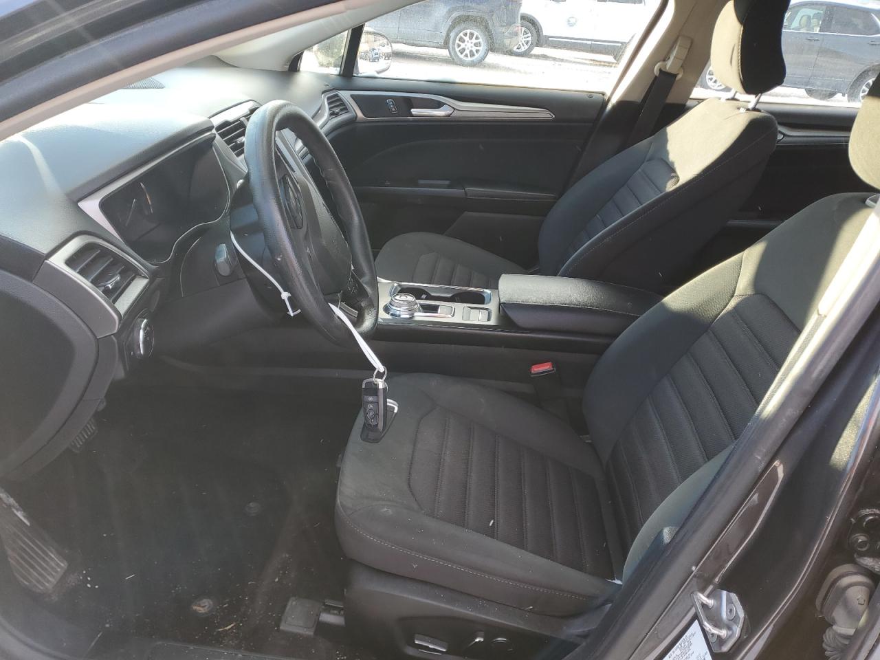 2018 Ford Fusion - Image 7