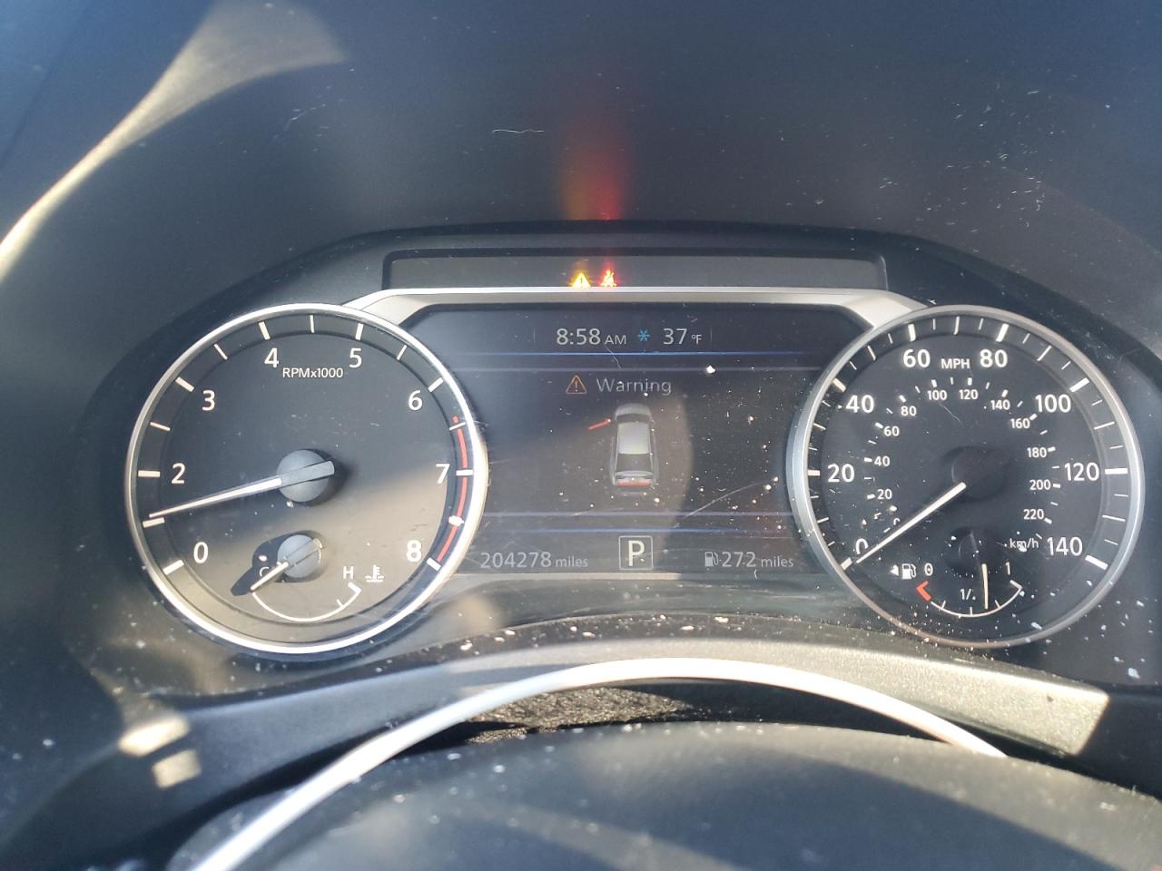 2019 Nissan Altima - Image 9
