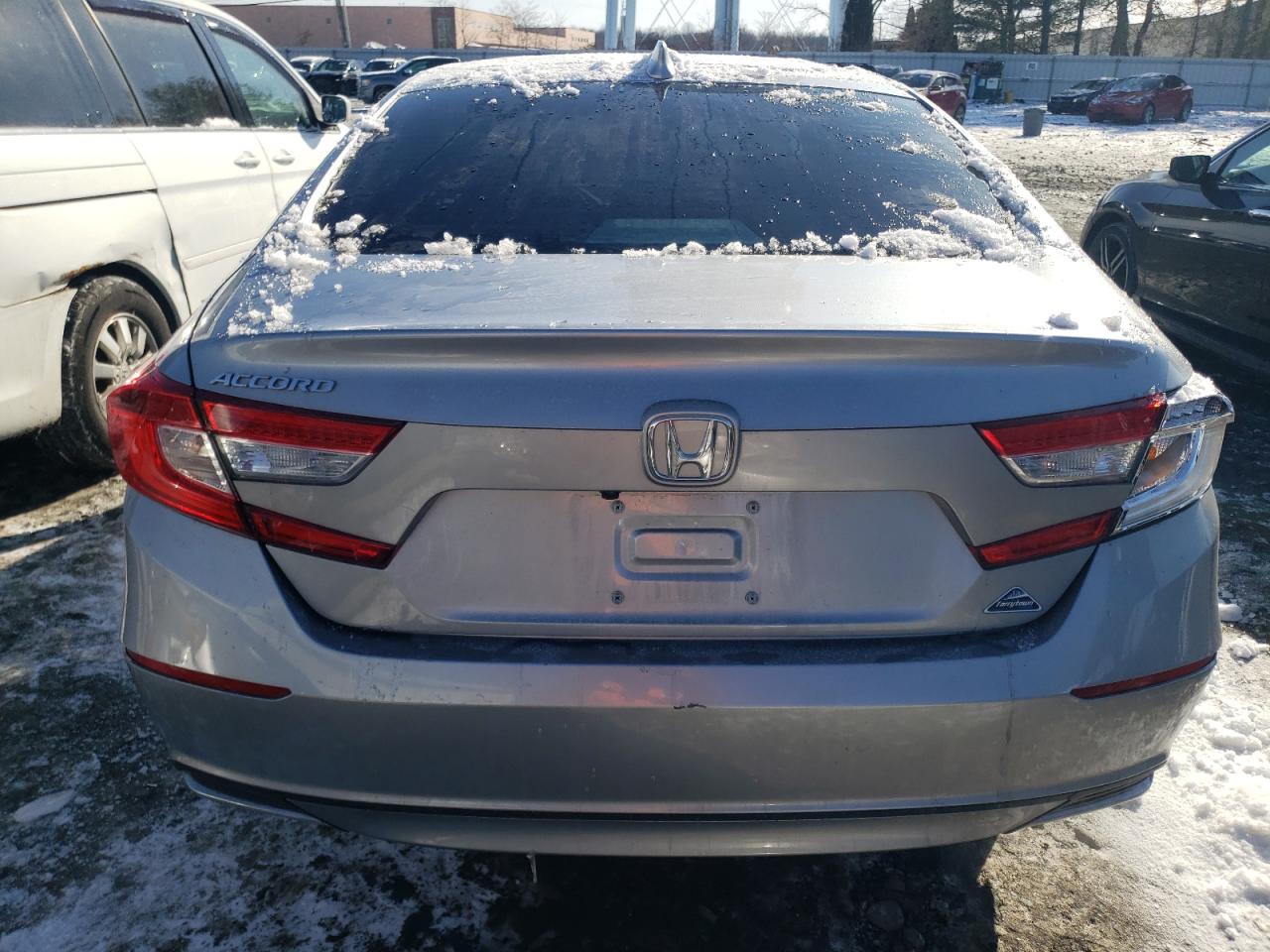 2021 Honda Accord - Image 6
