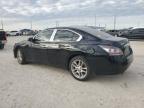 2014 Nissan Maxima S en Venta en Haslet, TX - Undercarriage