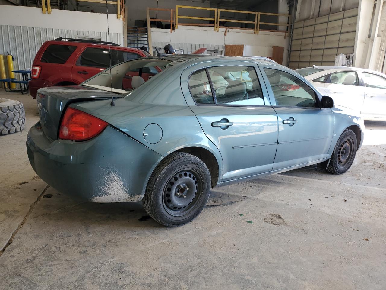 2009 Chevrolet Cobalt - Image 3