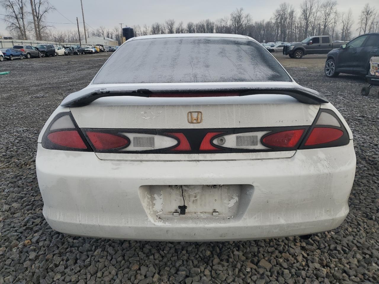 2000 Honda Accord - Image 6
