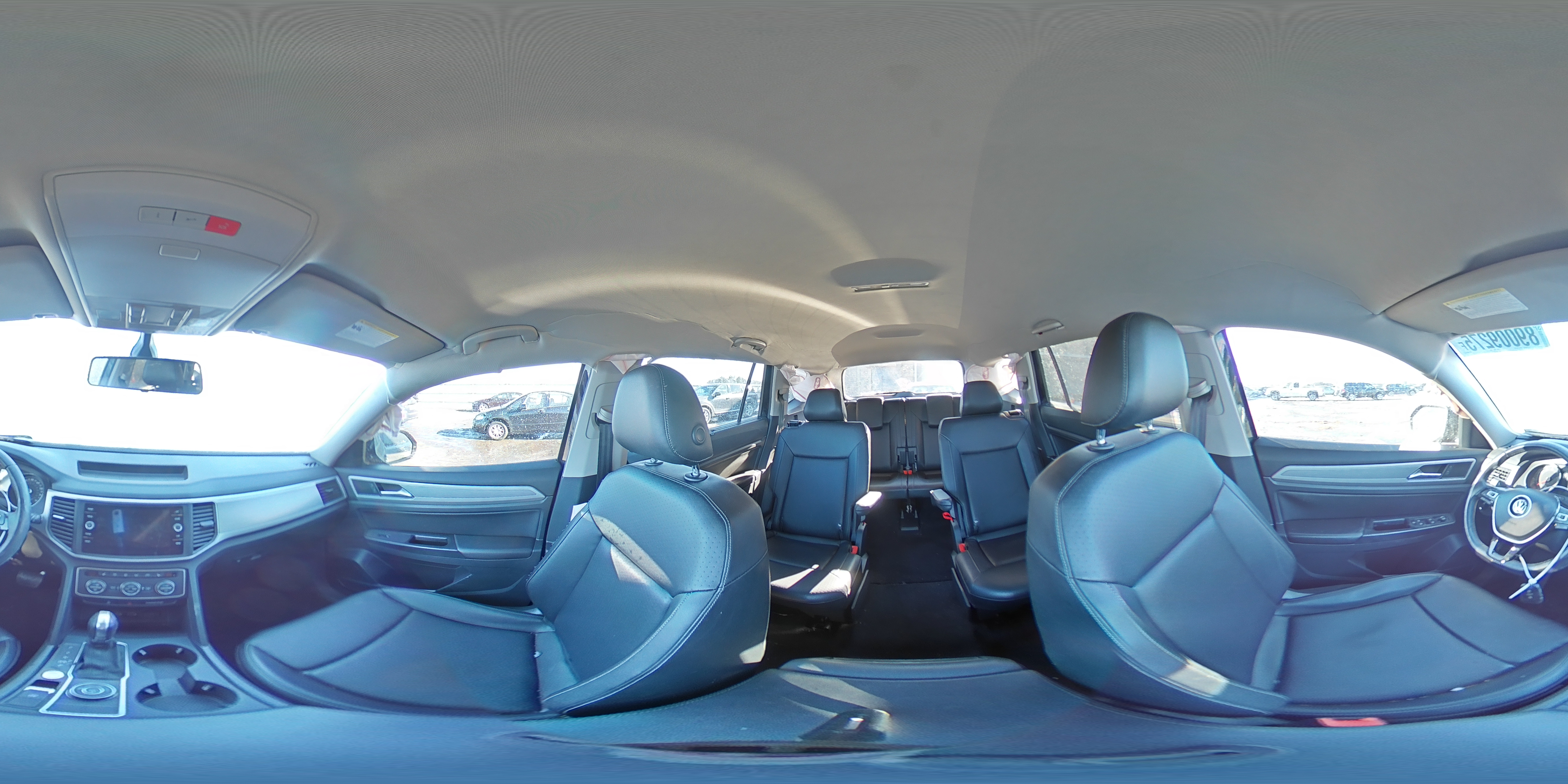 2019 Volkswagen Atlas - Image 14