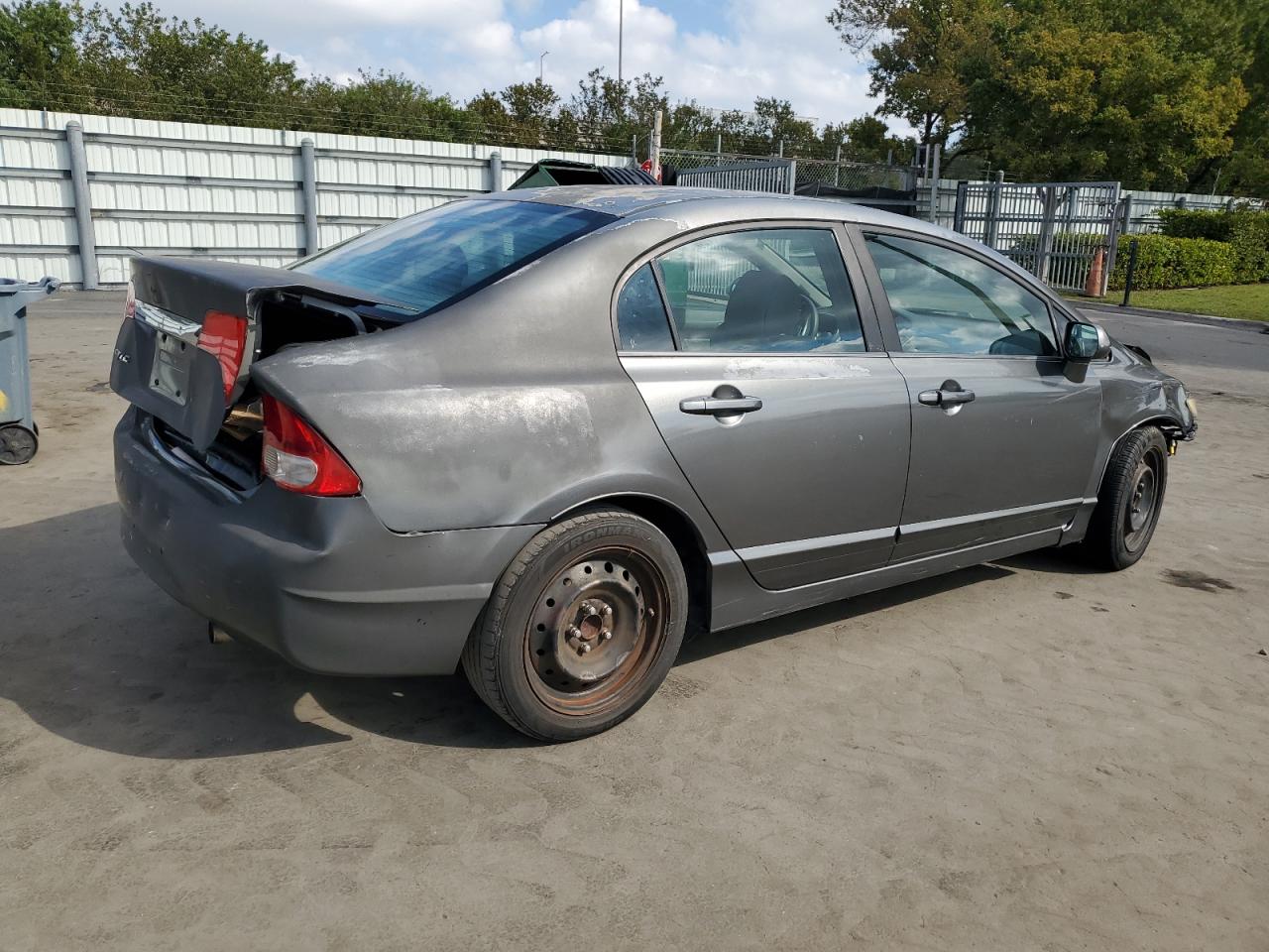 2010 Honda Civic - Image 3
