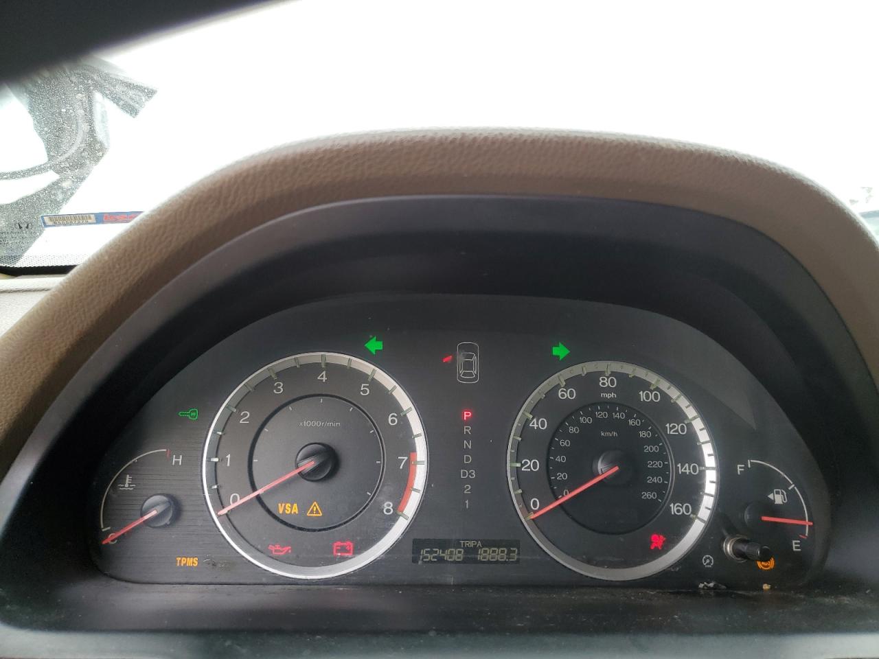 2008 Honda Accord - Image 9