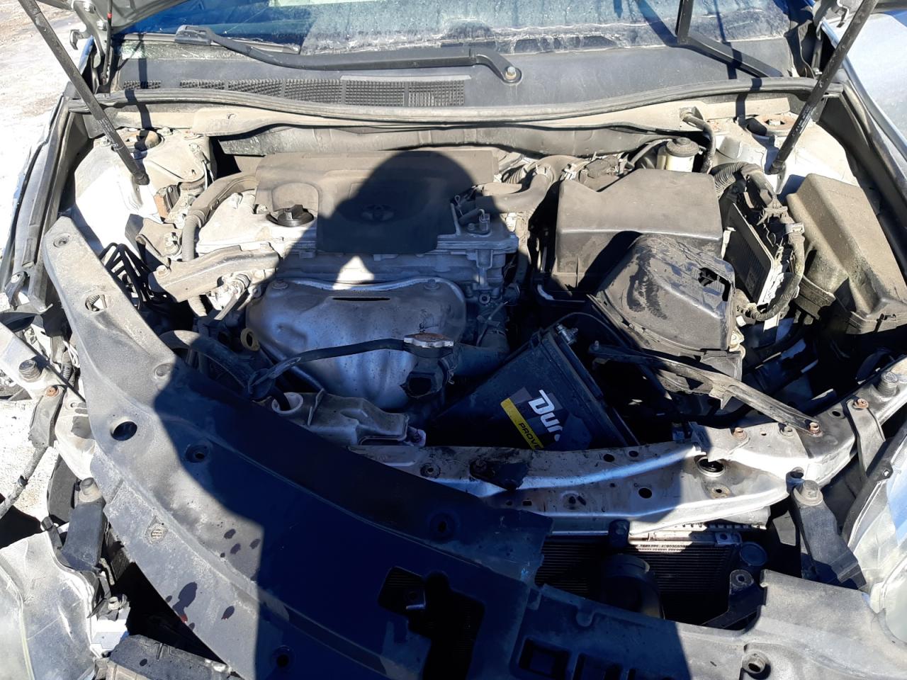 2016 Toyota Camry - Image 11