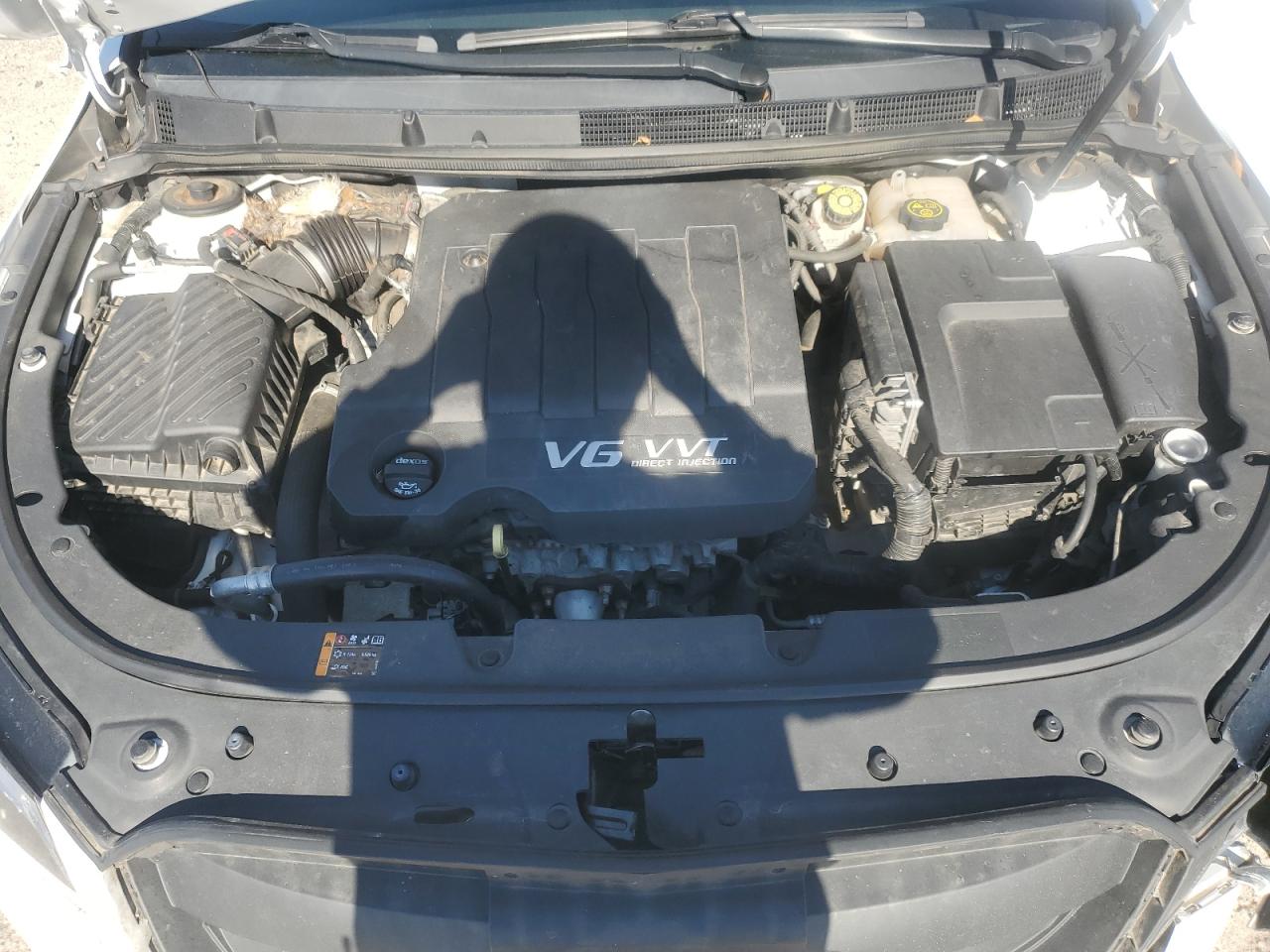 2016 Buick LaCrosse - Image 13