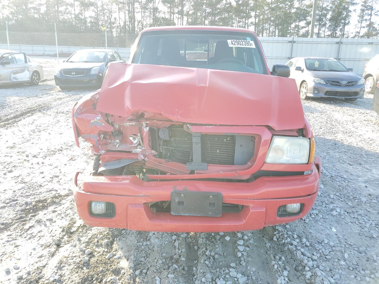 2004 Ford Ranger - Image 5