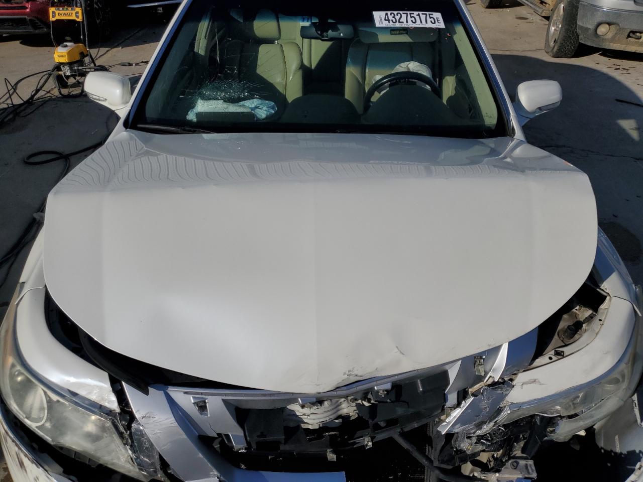 2010 Acura TL - Image 11