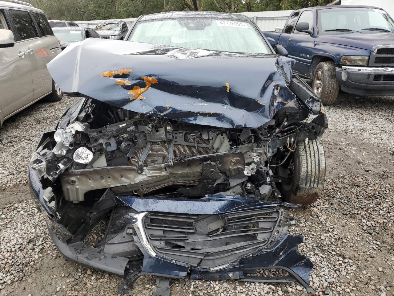 2019 Mazda CX-3 - Image 5